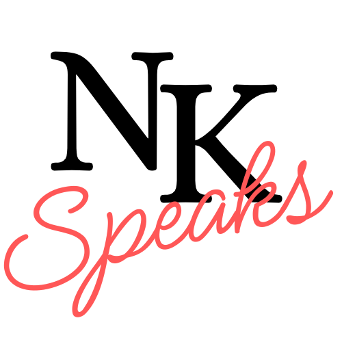 NK Speaks
